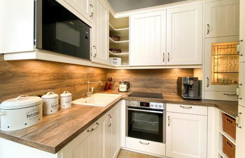 Dat Fleetenkiekerhus 1 - Foto 8