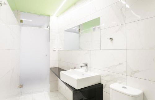 Greece U Around Athens Thissio Suites - Foto 78