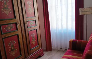 Gîte Le Patio - Foto 20