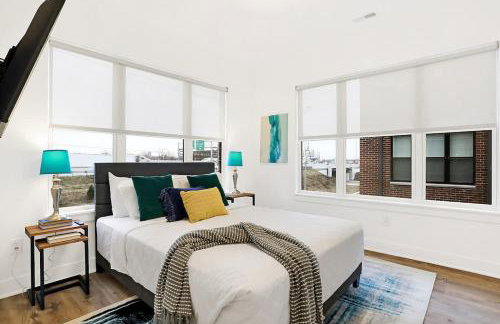 Spacious SoHo-Style Townhouse-Family Friendly - Foto 2