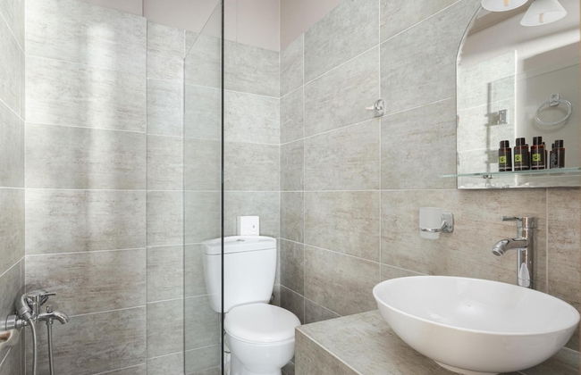 Zefis Villa Aegina - Photo 49