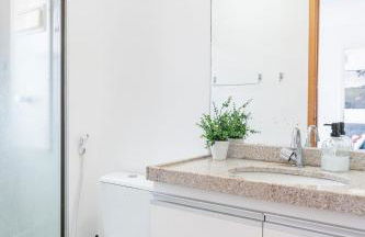 Flat completo e aconchegante nas Graças-SH109M - Photo 18