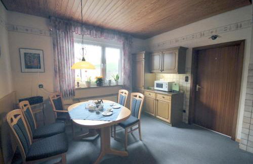 Fewo Gerda Gerdes - Foto 11