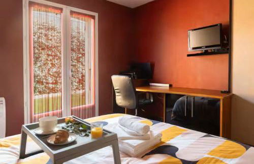 Villa L'Oasis du Rhône & Piscine privée - Foto 6