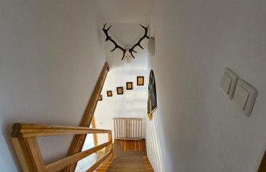 Ferienhaus JULKA am See mit Kamin & WLAN - Domek Letniskowy JULKA - Foto 64