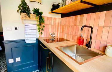 No 56-Self contained boutique studio in Southwell - Foto 13