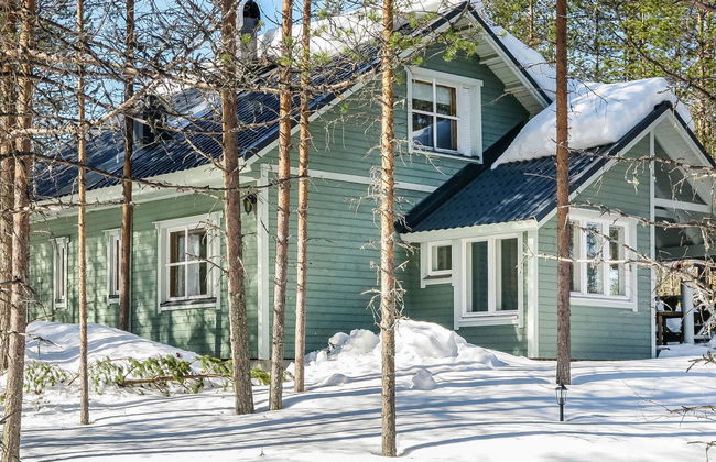 Huuhkalinna - Photo 19