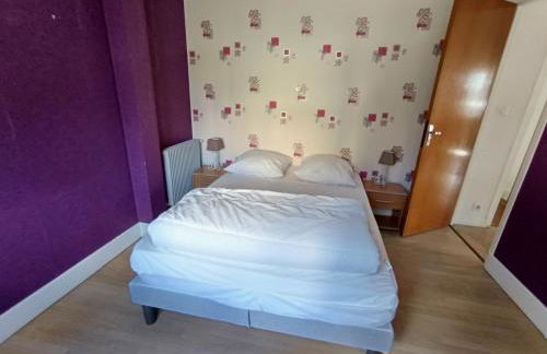 Maison de ville 70m² - Foto 4