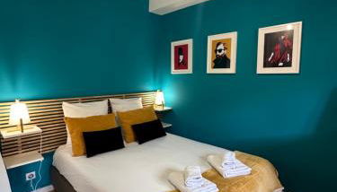 Les Hallebardes - Foto 4