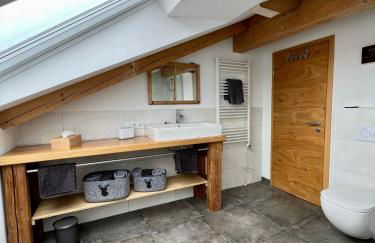 Chalet Alpenflair - Foto 17