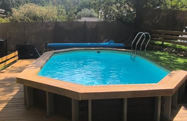 Le Chalet de la Villa Terre Neuve - Foto 25