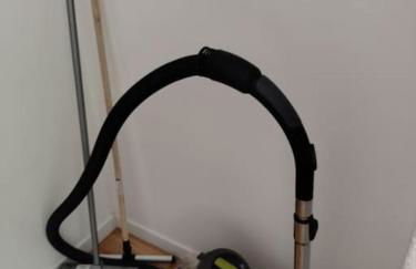 Spacieux appart 5 mins de valenciennes et garage - Foto 26