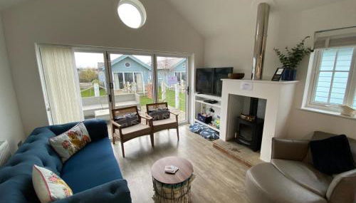 Seafolly Beach House The Bay Filey Step Free Accommodation Private Offstreet Parking - Foto 4