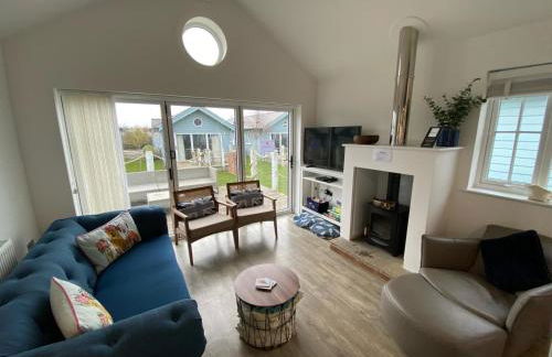Seafolly Beach House The Bay Filey Step Free Accommodation Private Offstreet Parking - Foto 4
