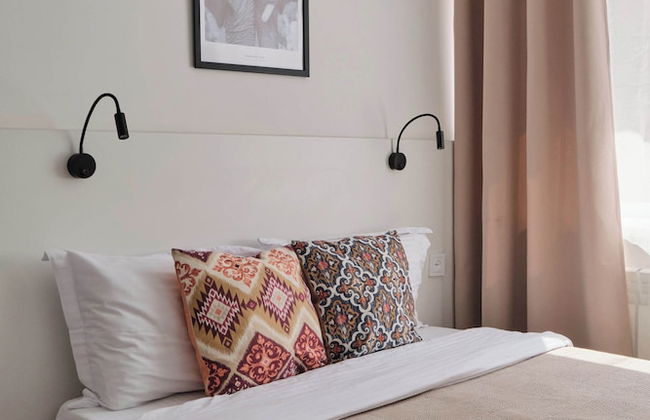 Seven City Apartments - Photo 6