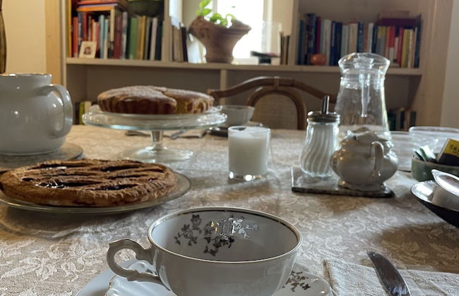 La Fratta Art - House - Foto 39