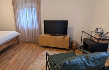 Weingut Leininger Ferienwohnungen - Foto 42