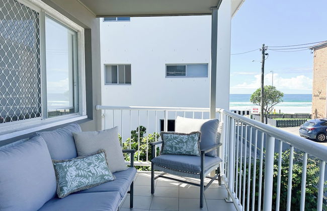 Palms on Tugun Beach - Photo 5