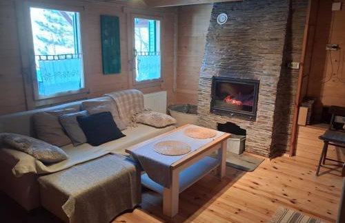 Domek za lasem - Photo 4