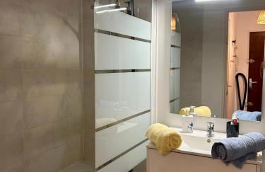 Appartement avec parking privé en plein centre ville - Foto 14