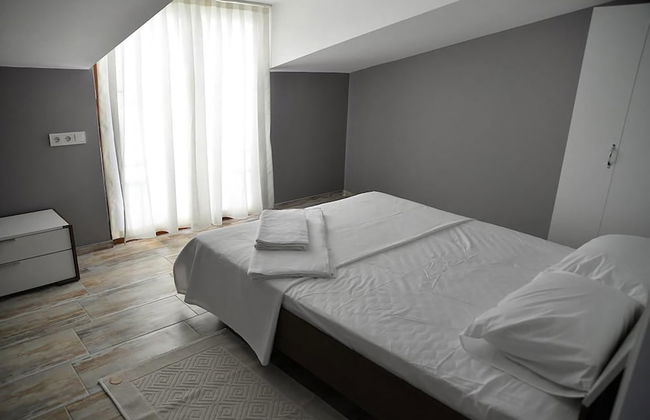 Vavilla Apartment - Foto 10