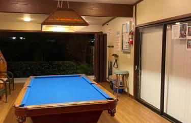 Direct oceanfront Magic Sands beach condo - Pool, AC, 2B2B, sleeps 6 - Foto 35