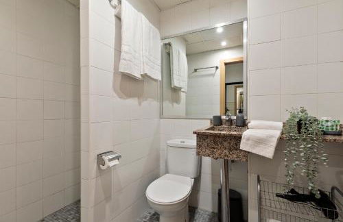 Apartments Sata Olimpic Village Area - Foto 73