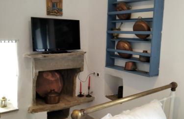 Το πέτρινο, Άνδρος,Μεσαριά - Foto 16