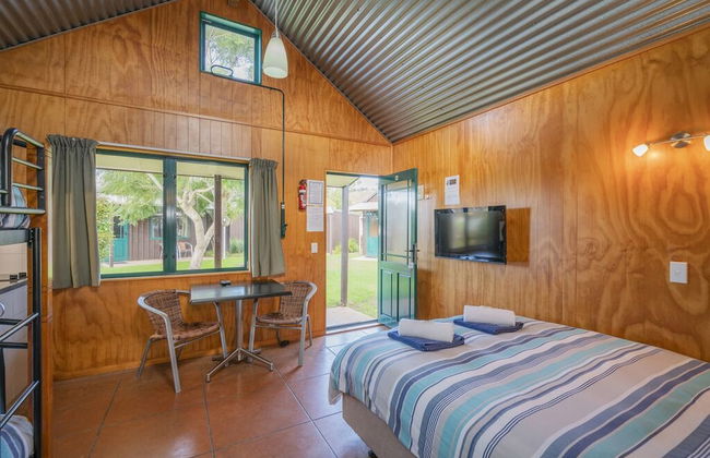 Cooks Beach Resort - Foto 39