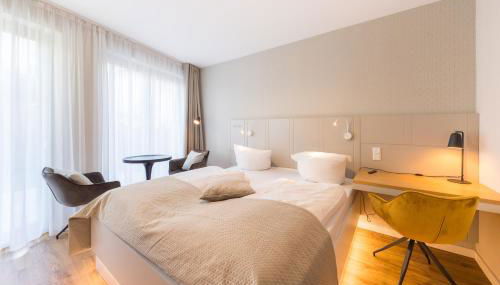 Design Apartments Potsdam - Luise - Foto 4