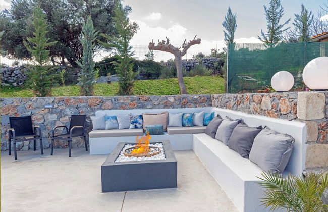 Villa Eagles - With Private Pool - Foto 7