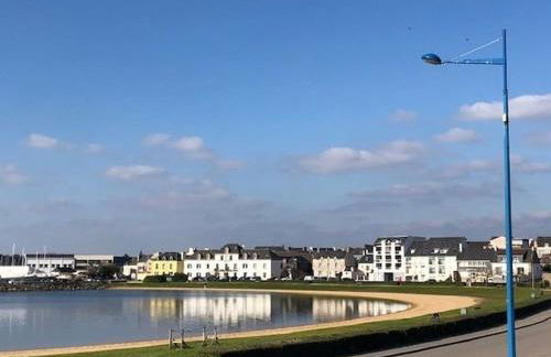 Maison face à la Mer - Foto 9