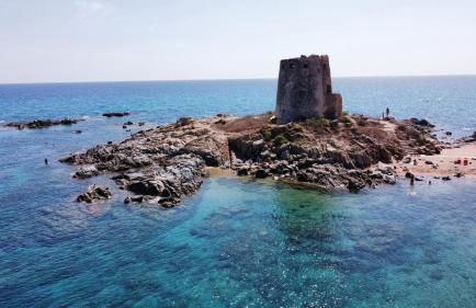 SARDEGNA "RI-ALE" a DUE PASSI DAL MARE BARI SARDO - OGLIASTRA - COD IUN Q8596 - Foto 11