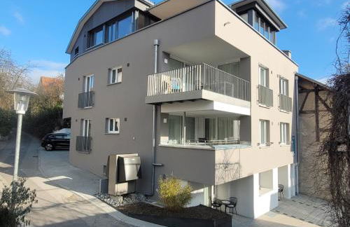 Apartmenthaus Markdorf - Foto 30