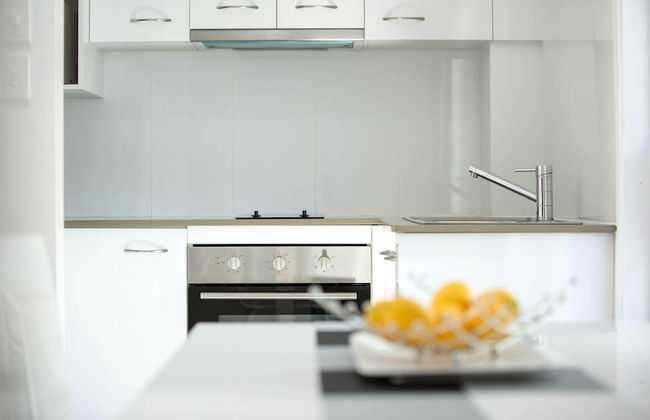 Byron Central Apartments - Foto 20