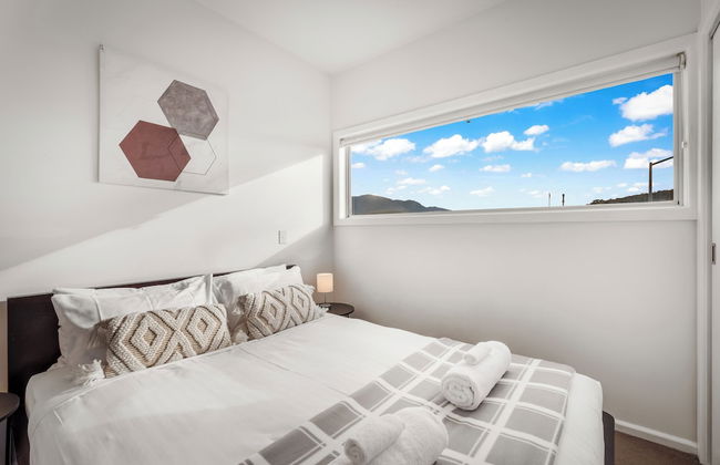 Bellerive Quay - 2 Bedroom Apartment - Foto 2