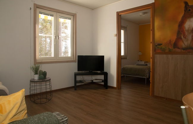 Hus Hotell Hunge AB - Foto 19