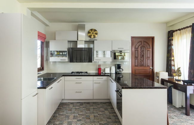 Idyllic Samui Beach Villa Resort - Foto 80