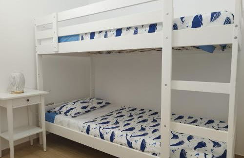 Sky and Sea Apartment Calasetta - Foto 20