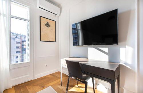 Majestic 4BR/4BATH apartment in Sagrada Familia area - Photo 105