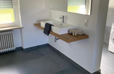 Feriendomizil Köngisheide Blick - Foto 6