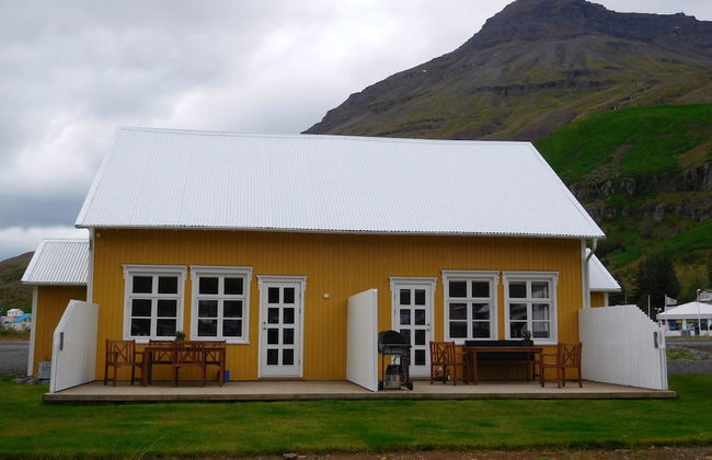 Lonsleira Apartments - Foto 30