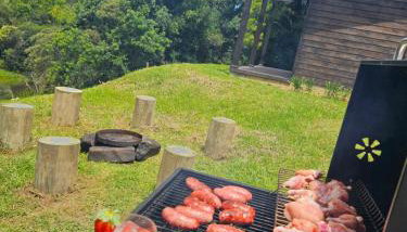 Rio Acima Perfect Housing Rancho Queimado - Foto 2