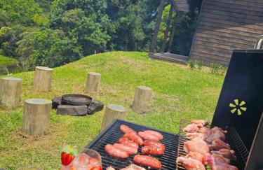 Rio Acima Perfect Housing Rancho Queimado - Foto 2