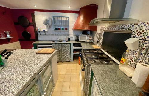 Holiday Home Casa Rural Ubeda by Interhome - Foto 18