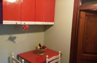 casavacanzetorresansevero - Foto 21