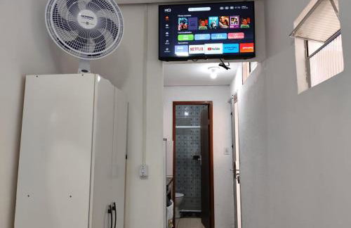 Kitnet slim no Centro - Foto 7