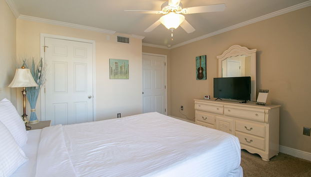 Ocean Club Villas A322 - Foto 4, Habitación