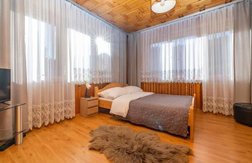 Dom na Podhalańskiej - Foto 48