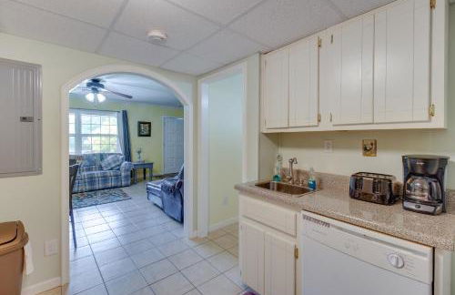 Kingston Home with Shared Pool - 23 Mi to LakePoint! - Foto 10
